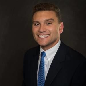 Meet your Posher, Vincent